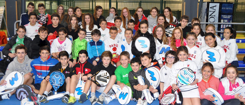Buen comienzo de los Juegos Deportivos de Navarra